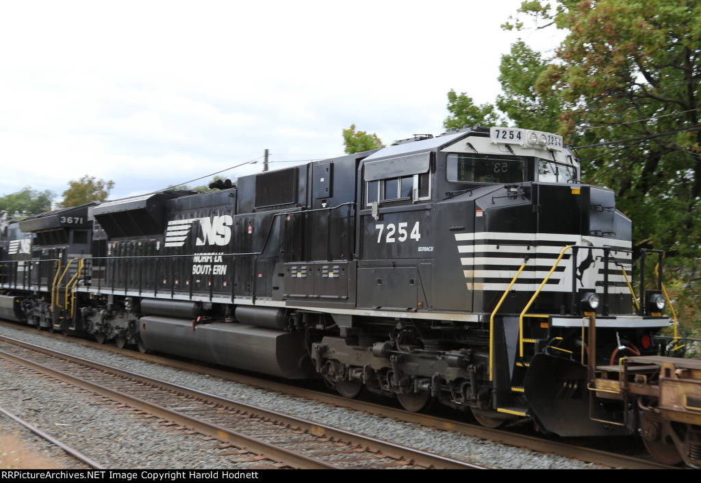 NS 7254